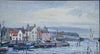 Mary Rose entering Eyemouth Harbour - The Wallington Gallery