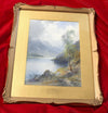 Loch Katrine - The Wallington Gallery