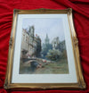 Old Paris - The Wallington Gallery