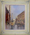 Old Billingsgate Market - The Wallington Gallery