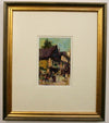 Market Town - The Wallington Gallery