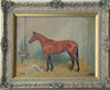 Racehorse Musidora - The Wallington Gallery