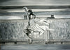 Dancing Flame - The Wallington Gallery