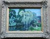 Tranquil River Scene - The Wallington Gallery