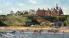 Priors Haven (Tynemouth) - The Wallington Gallery