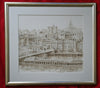Newcastle Quayside - The Wallington Gallery