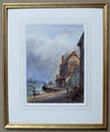 Staithes - The Wallington Gallery