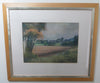 Alnwick Castle, Northumberland - The Wallington Gallery