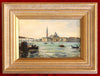 San Giorgio Maggiore, Venice - The Wallington Gallery