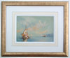 Off Venice - The Wallington Gallery