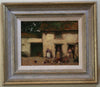 The Farmyard - The Wallington Gallery