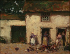 The Farmyard