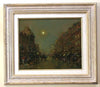 Moonlight in Paris - The Wallington Gallery