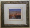 Boats At Dock - The Wallington Gallery