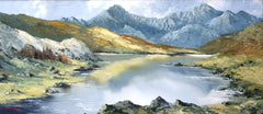 Snowdon Horseshoe