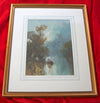 On The River, Durham - The Wallington Gallery