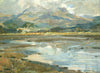 Snowdonia - The Wallington Gallery